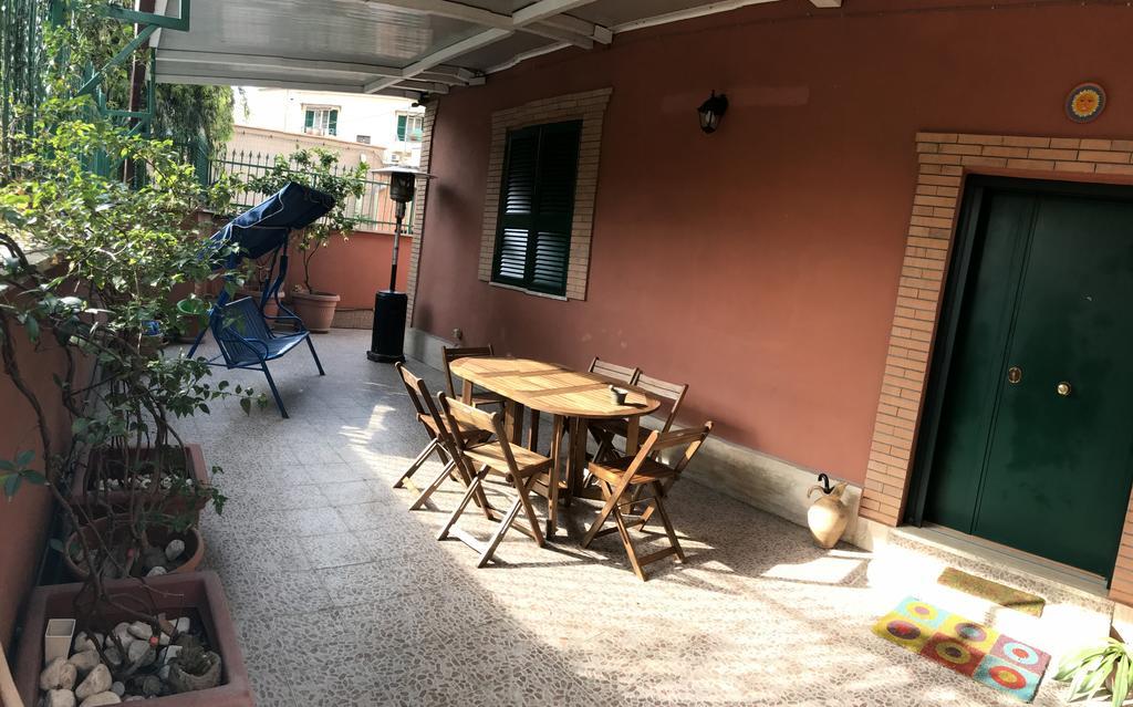 Independent House