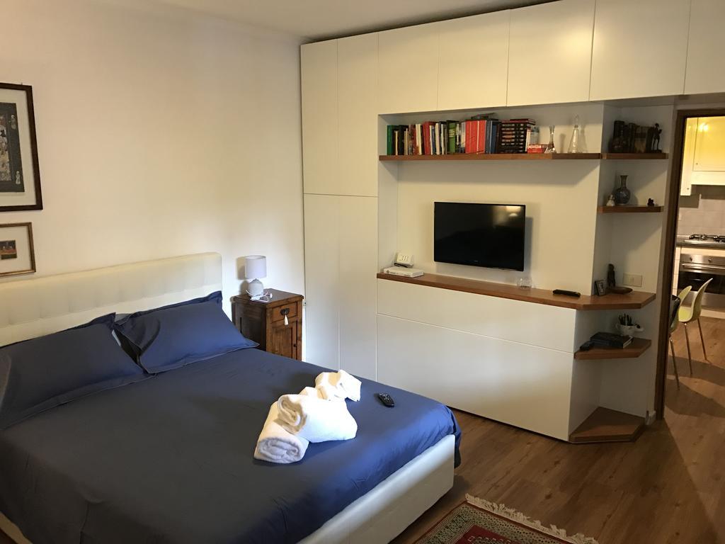 Independent House Rome