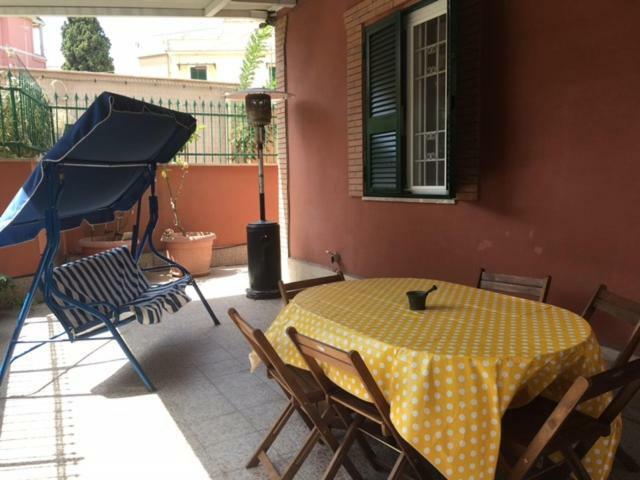 Holiday home Independent House