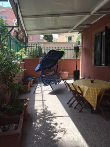 Holiday home Independent House Rome