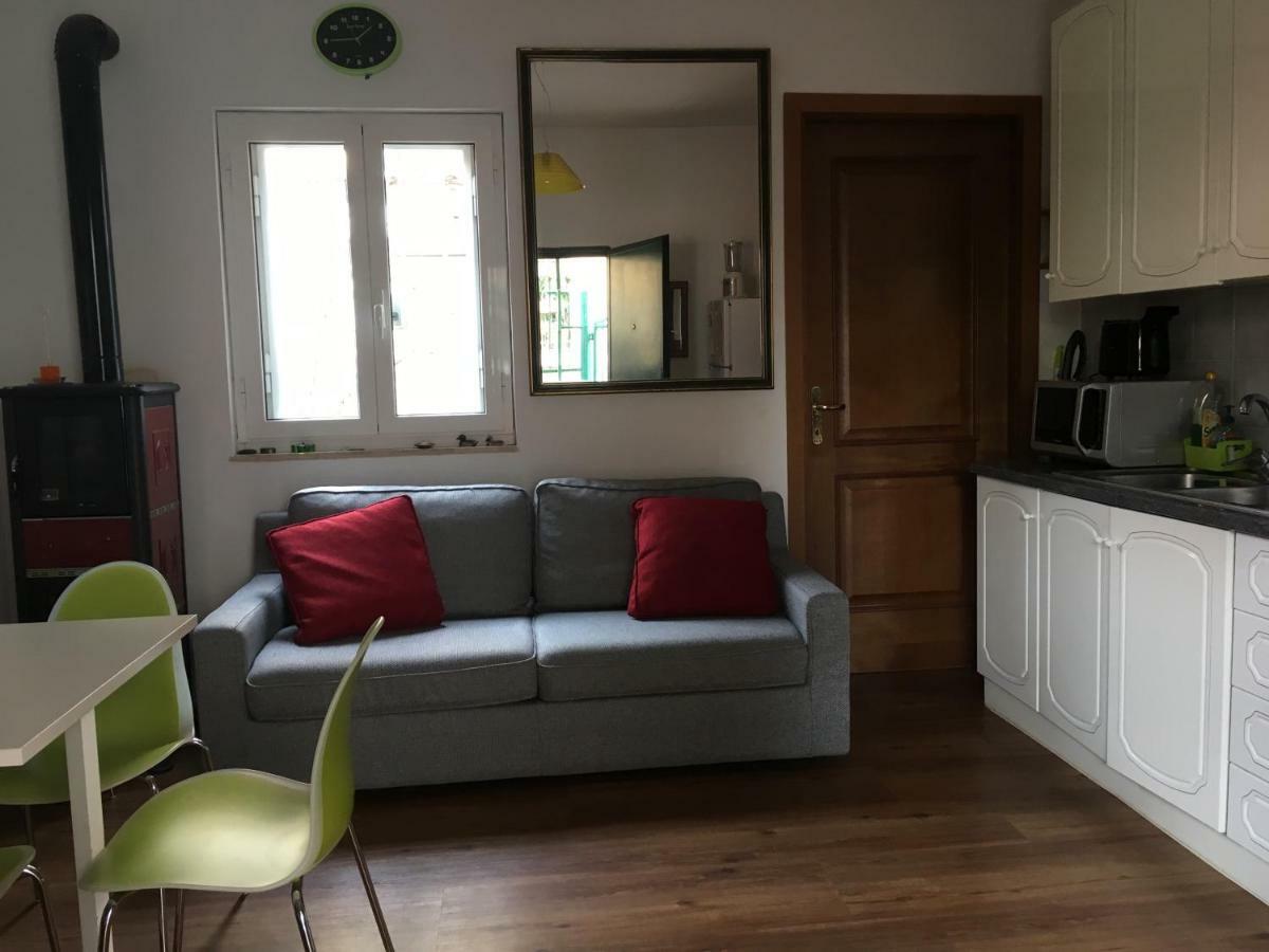 Independent House Holiday home